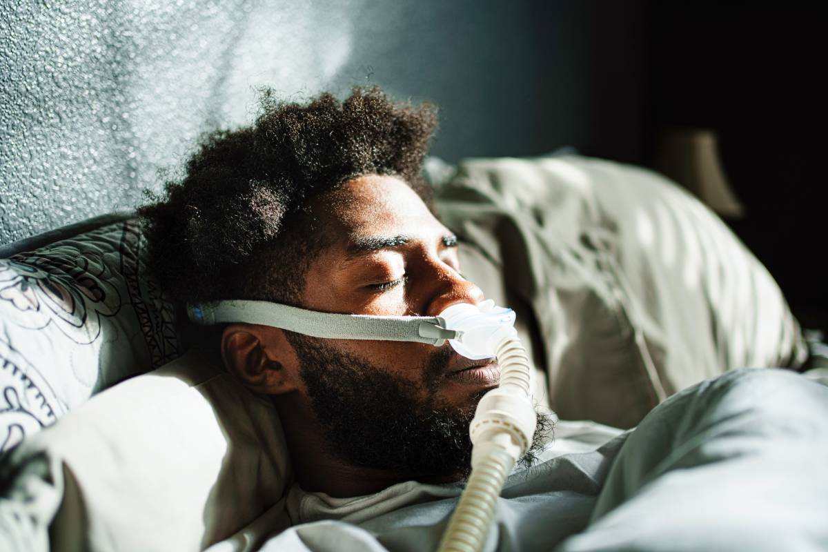 Association Between Diabetes and Sleep Apnea: Anesthesia Implications